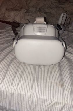Oculus 2