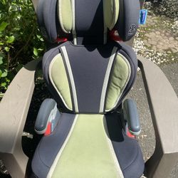 Graco Toddler Car Seat 