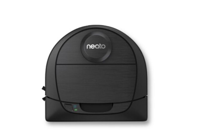 Neato Robotics Botvac D6 Pet Robotic Vacuum