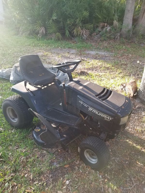 Riding lawn mower for Sale in Jacksonville, FL OfferUp