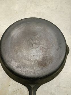 GRISWOLD SMALL PRINT...10"