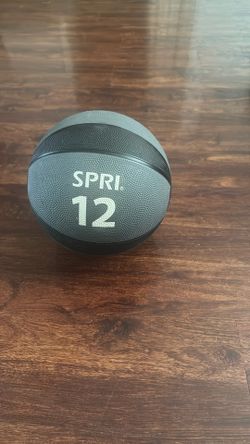 Weighted Ball