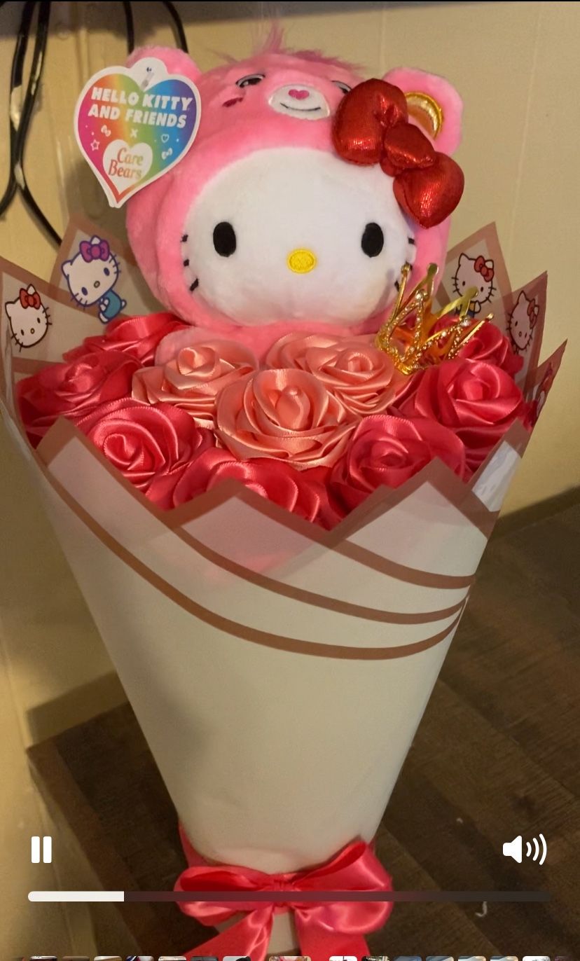 Eternal Bouquets 