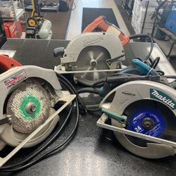 Circular Saw 