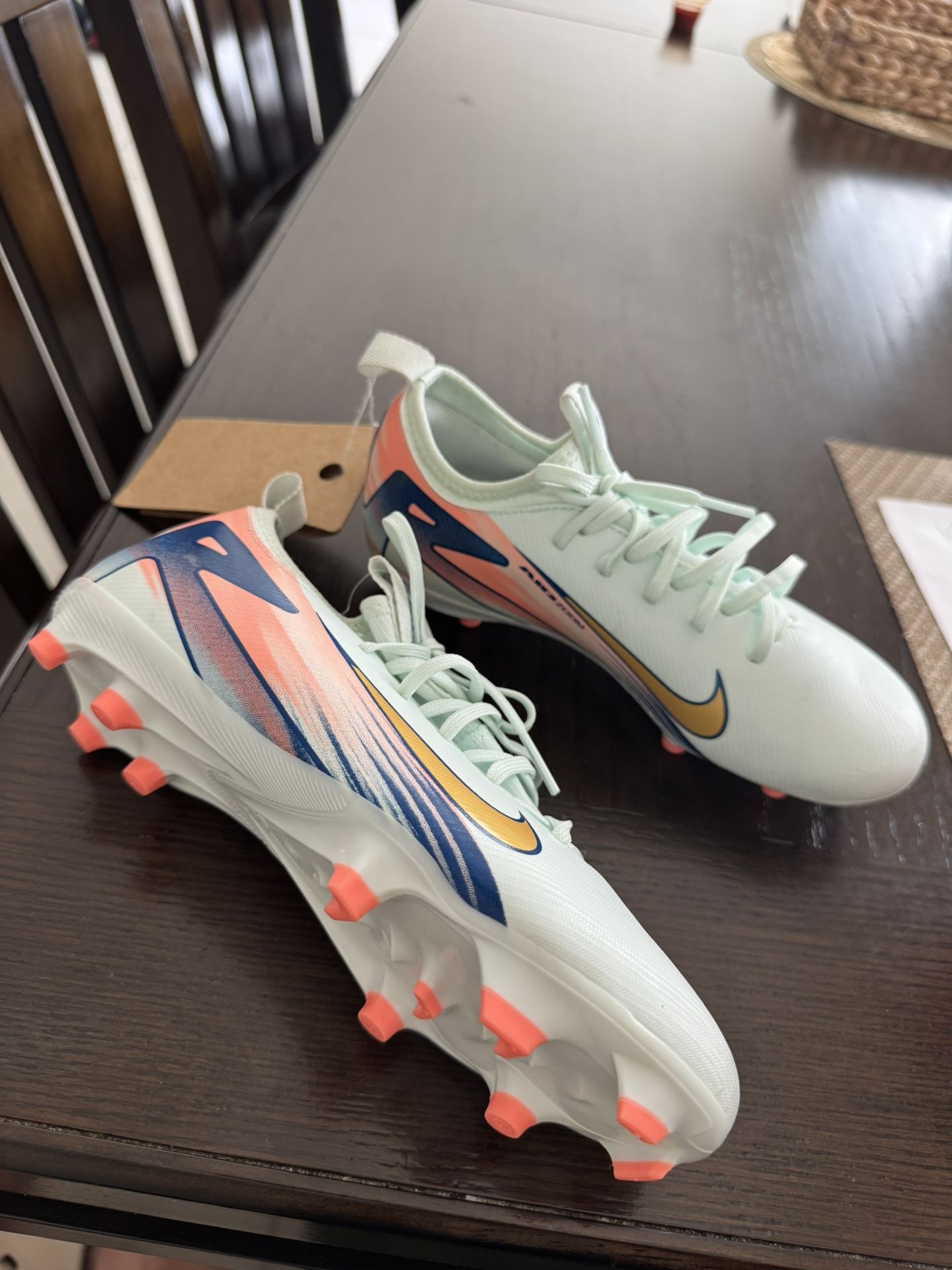 Nike Superfly 10 mercurial