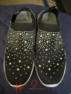 Women shoes and sandals