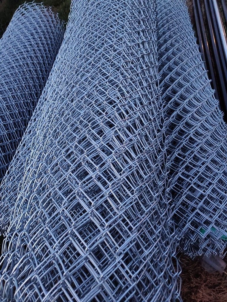Fence Installation