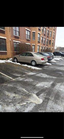 2005 Toyota Camry