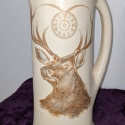 Roseville Pottery Tankard/Pitcher