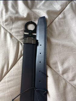 Ferragamo Belt