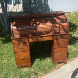 Antique Desk