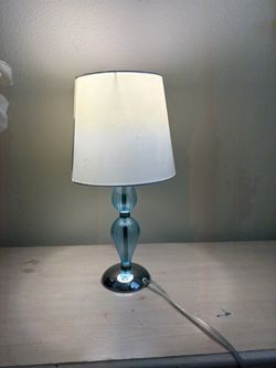 Small lamp