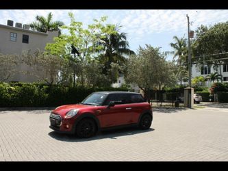 2015 MINI Cooper