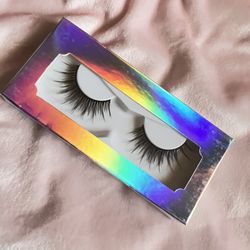 Lashes