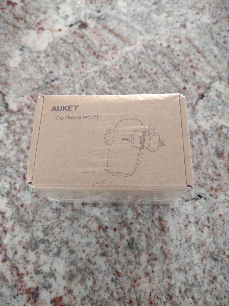Aukey Car Phone Mount