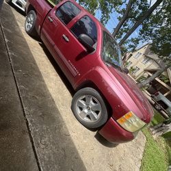2007 Chevrolet Silverado