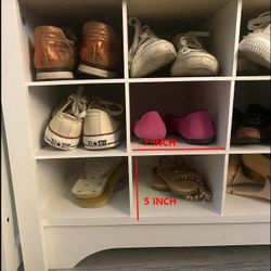 Shoe Rack