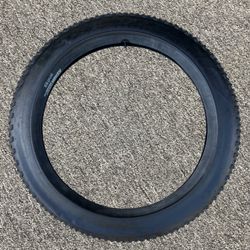 26 x 4.0 Ebike Tire New Black  $35 each