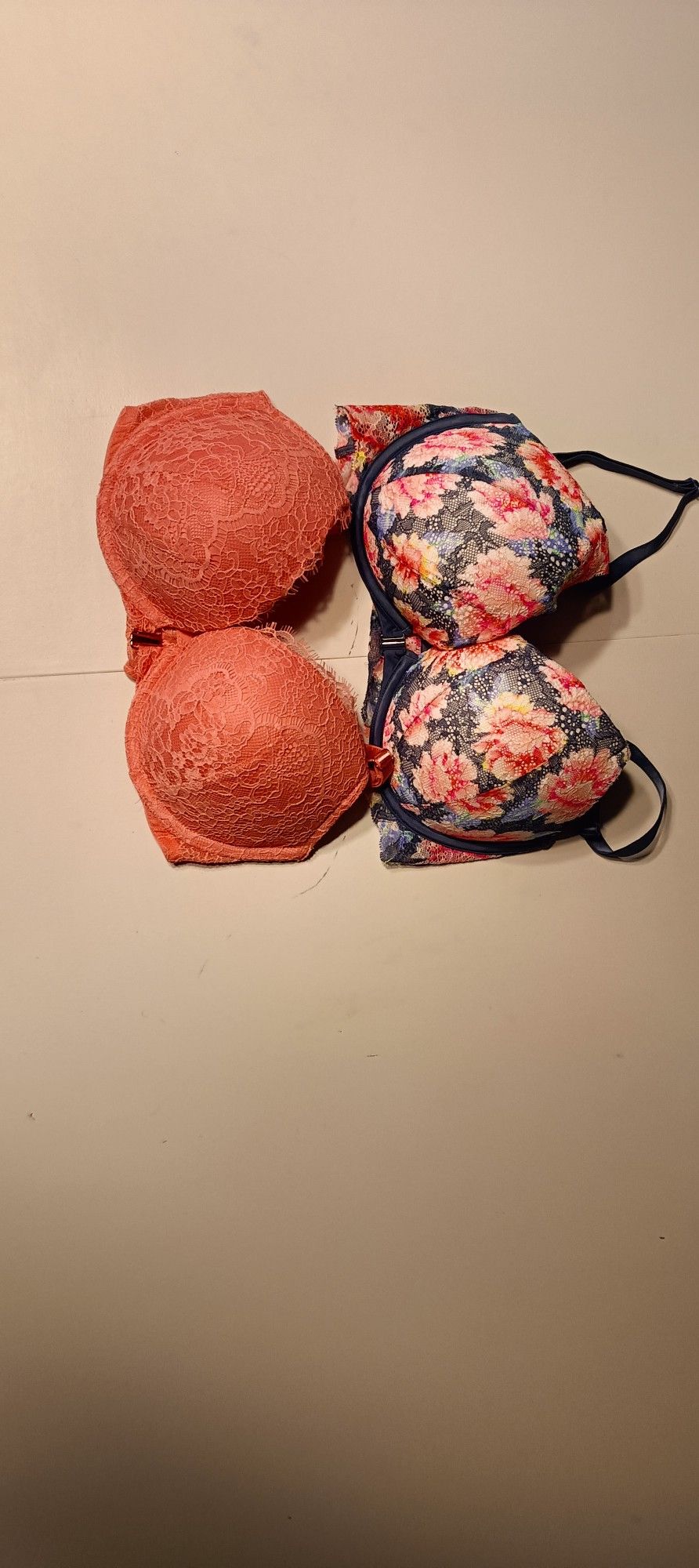 Victoria Secret Bras