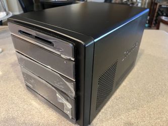 Shuttle Computer