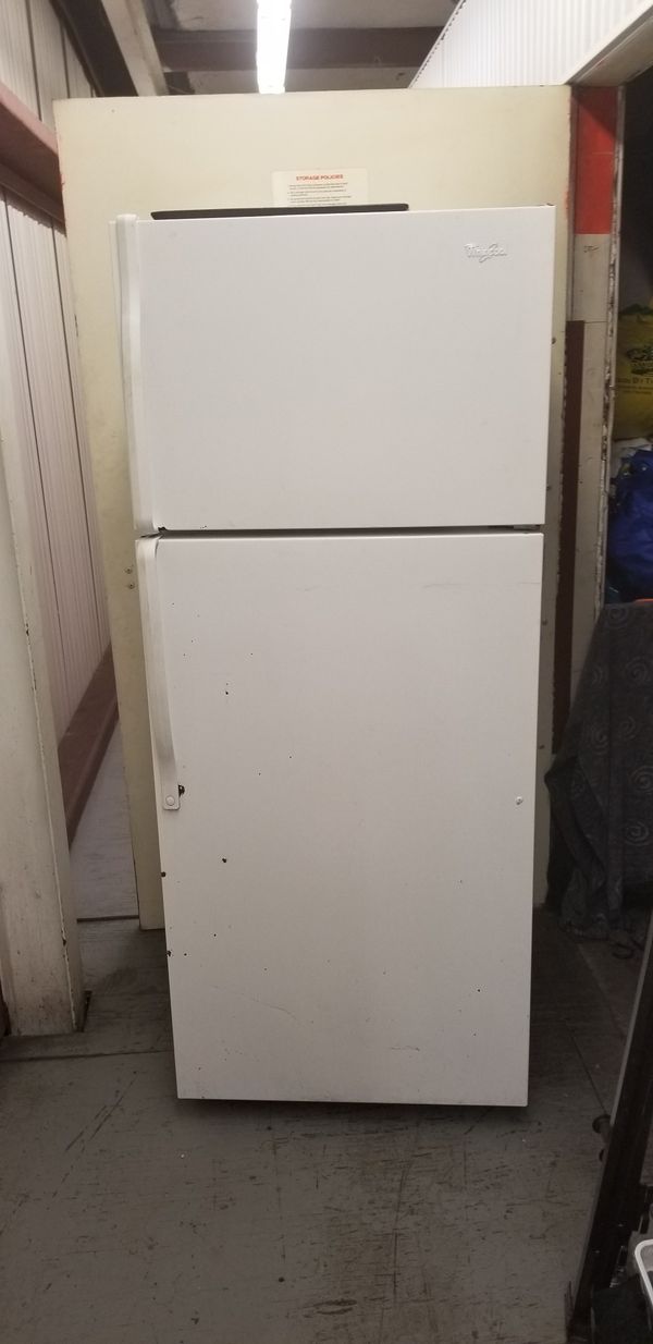 Used refrigerator for Sale in New Orleans, LA - OfferUp