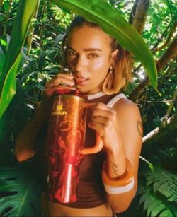 Karol G X Stanley Collab