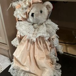 15” Teddy Bear