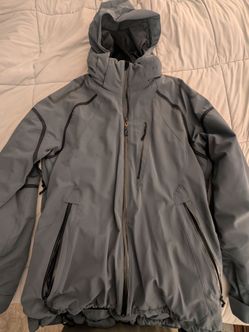 Obermeyer Men's Jacket Size L