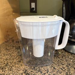 Brita Water Pitcher 
