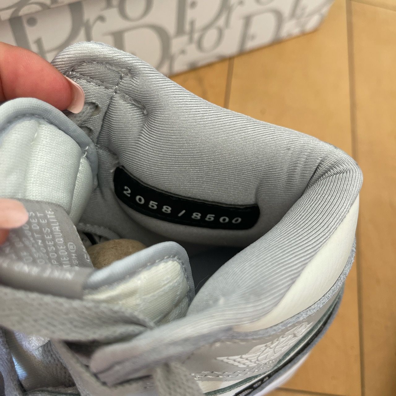 Nike Tech Fleece Hoodie. Gucci, Louis Vuitton, Prada, Dior, Givenchy,  Yeezy, Travis Low, Jordan 1, Nike Dunk Low, Adidas, Amiri, Dior for Sale in  Hawthorne, CA - OfferUp