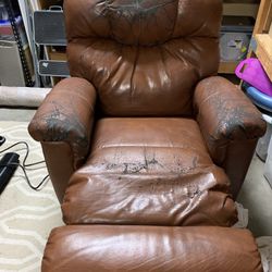 Lazy Boy Recliner