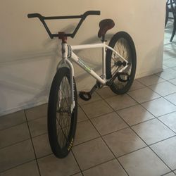 throne goon 29er