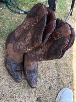 Durango women 👢 boots size9