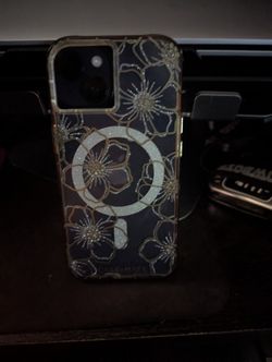 iPhone 14 And iPhone Watch