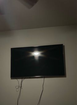 LG SMART TV 65 inch