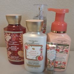 Bath & Body Works Sets For Mother's Day 