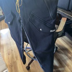 Rhude Sweat Pants Authentic 