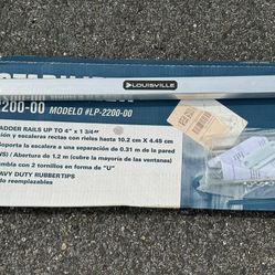 Ladder Stabilizer Louisville New In Box