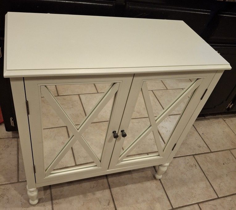 Cool! Cabinet / Entry Table Or....