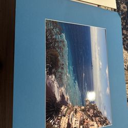 Two Beautiful Prints Of Italy That You Can Frame!