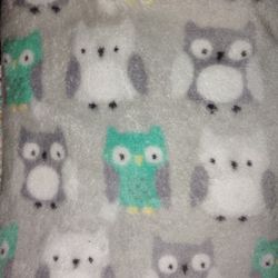 NWT Infant Blankets 