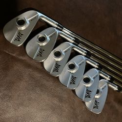 PXG 0317 St Irons and Gen 6 3 Wood