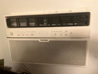 Toshiba Air Conditioner
