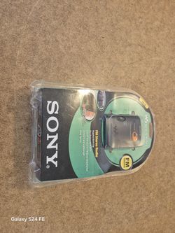 Sony Walkman 