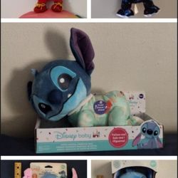 Disney Stitch/ DIFFERENT PRICES 