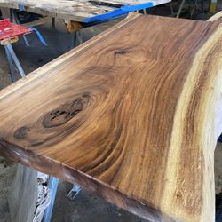 Raw Live Edge Slabs ~ Bulk Pricing !!! Please Read Description !!