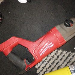 Milwaukee Rotary Hammer