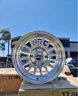 Kmc wheels