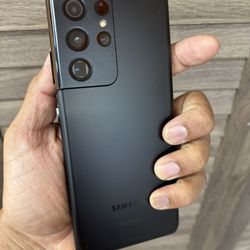 Samsungs S21 Ultra Unlocked