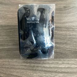 WiFi Extension 